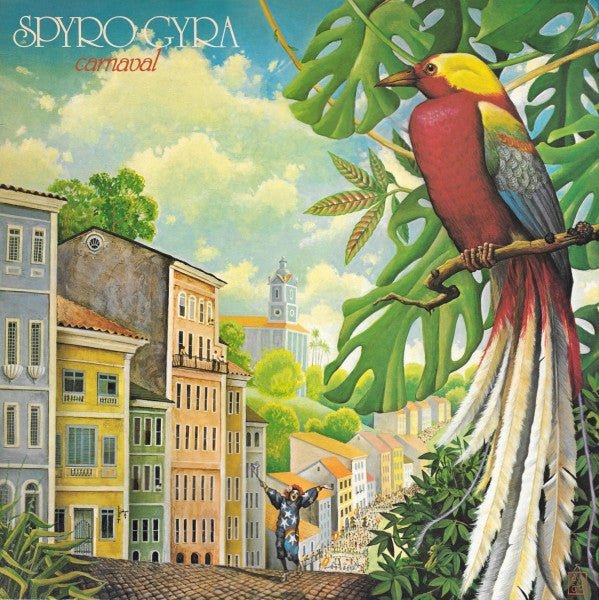 Spyro Gyra - Carnaval