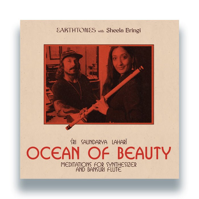Earthtones with Sheela Bringi - Ocean of Beauty