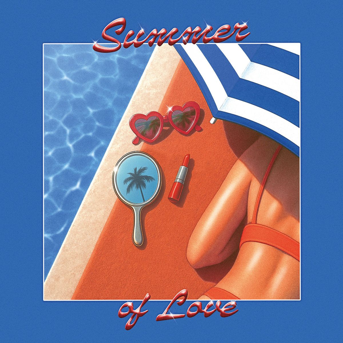 Various - Summer Of Love 