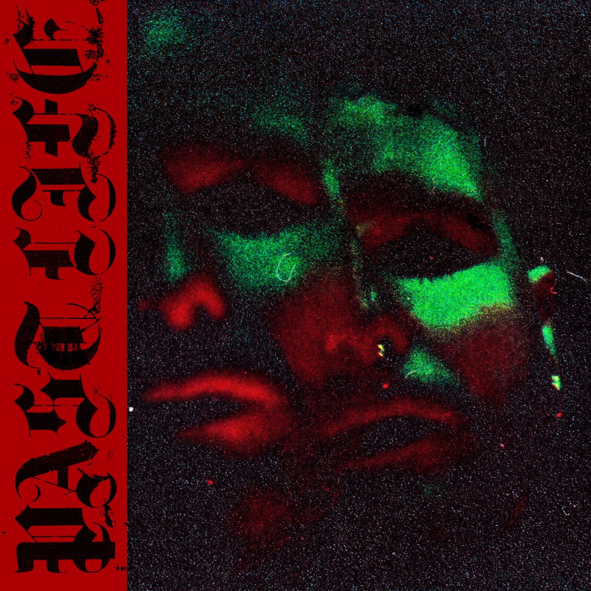 Kahn - Past Life