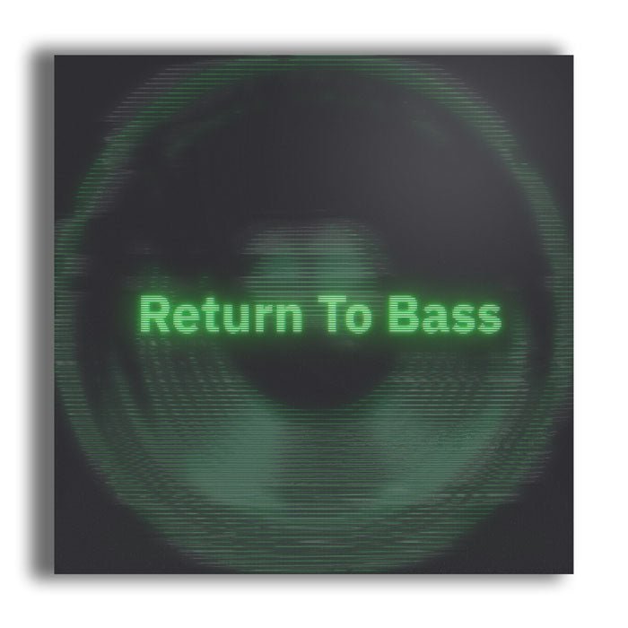 Craig Bratley - Return To Bass