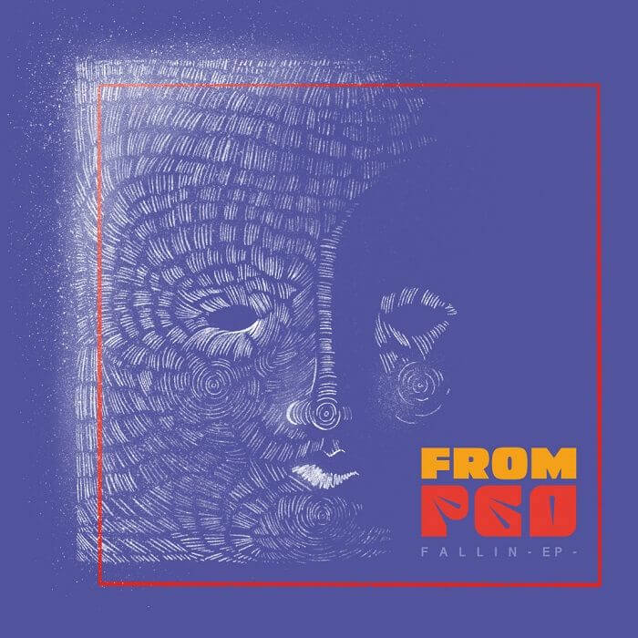 From P60 - Fallin EP