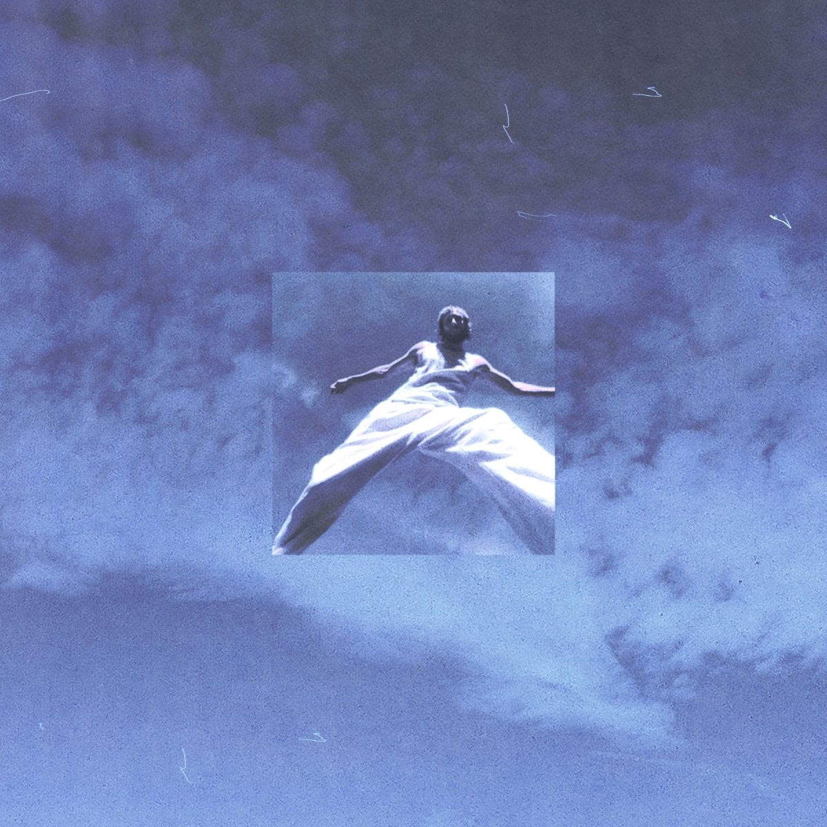 Jack Jutson - Blue Desert