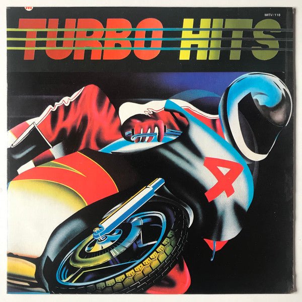Various - Turbo Hits