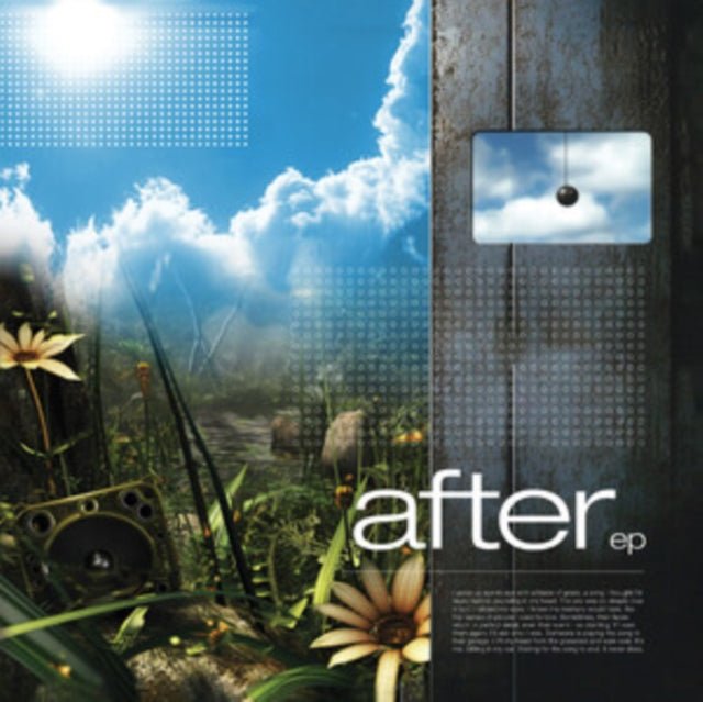 After - After EP 1 + EP 2