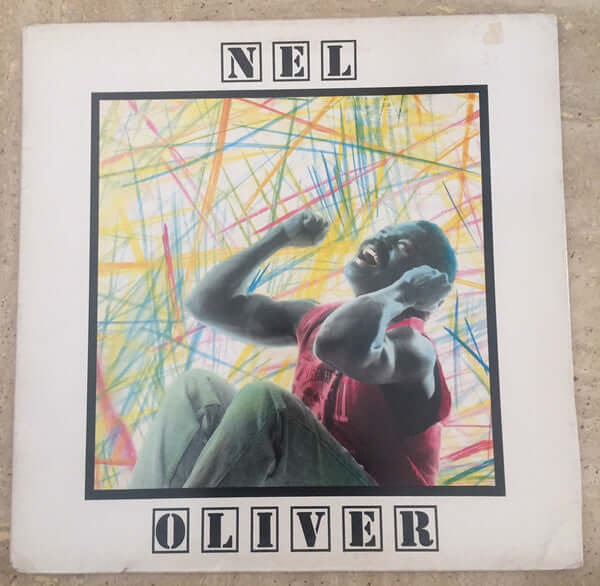 Nel Oliver - Wadjo