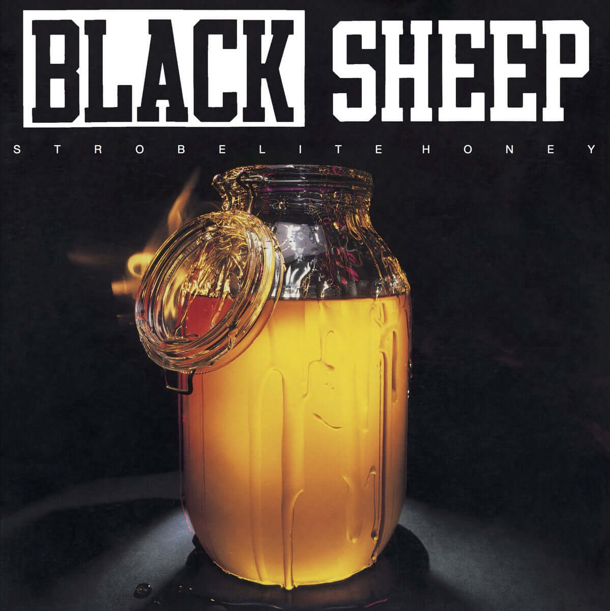 Black Sheep - Strobelite Honey