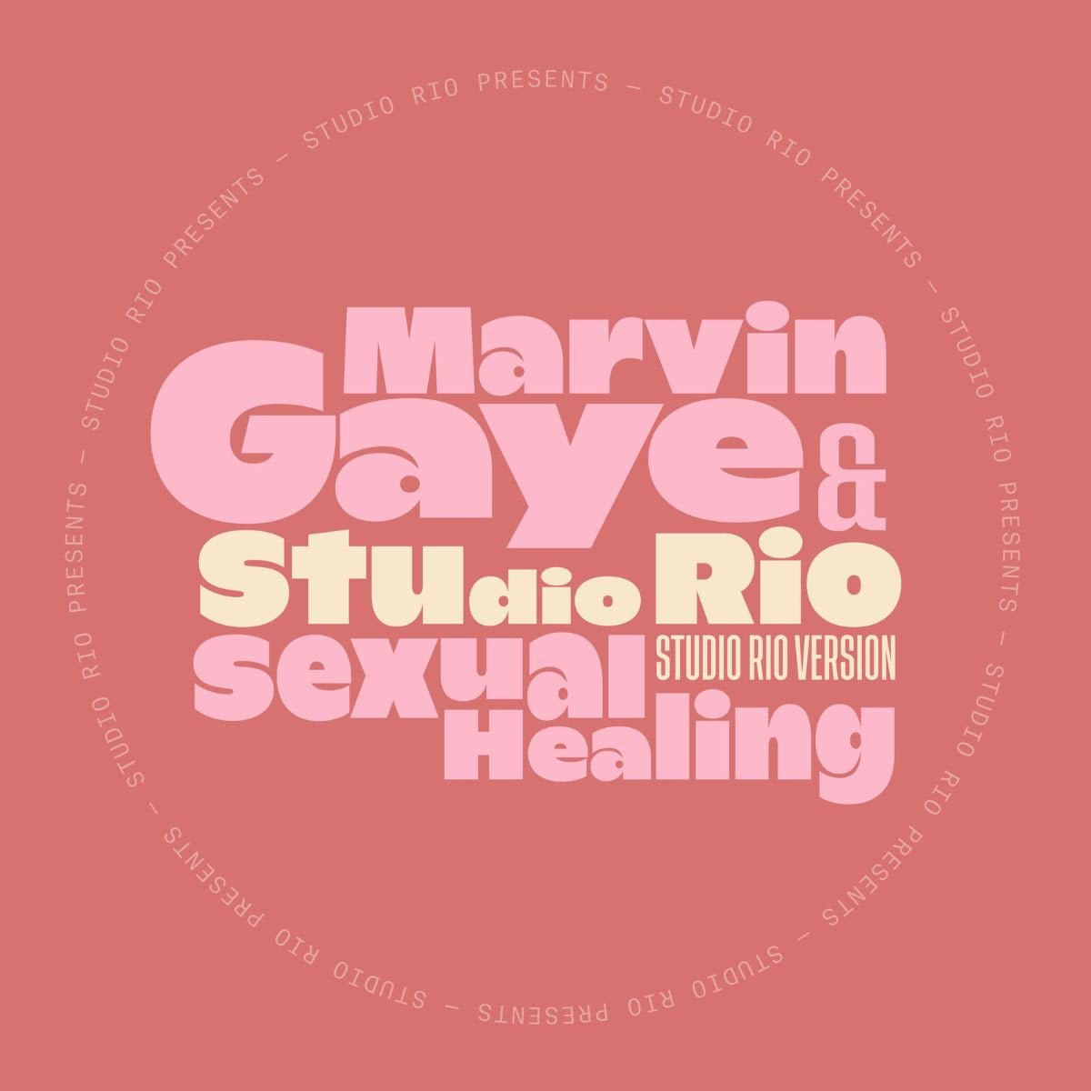 Marvin Gaye - Sexual Healing