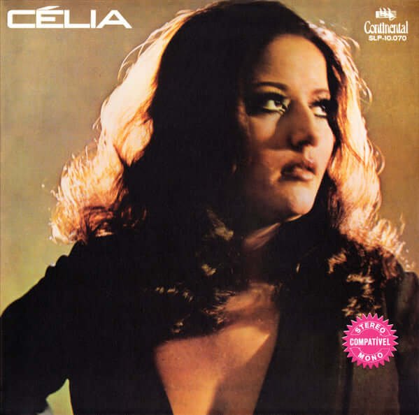 Célia - Célia
