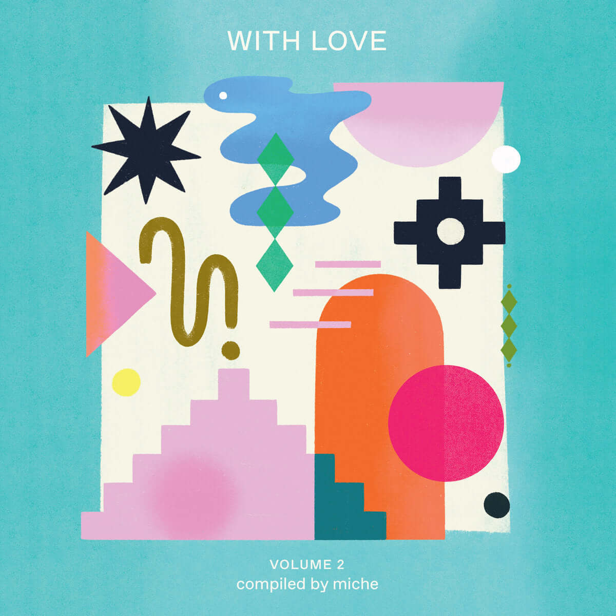 Miche - With Love Volume 2