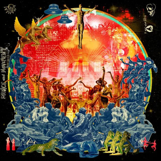 Various - Luke Una Presents É Soul Cultura Vol. 3