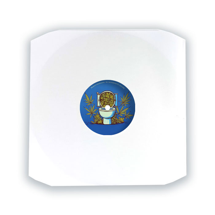 DJ Spun - Bathroom Breaks