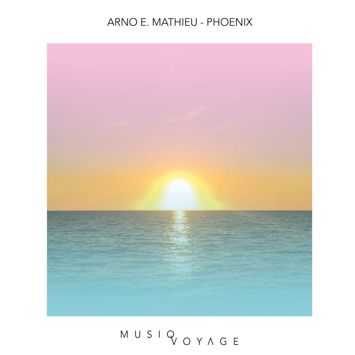 Arno E. Mathieu - Phoenix / L'Amoragie