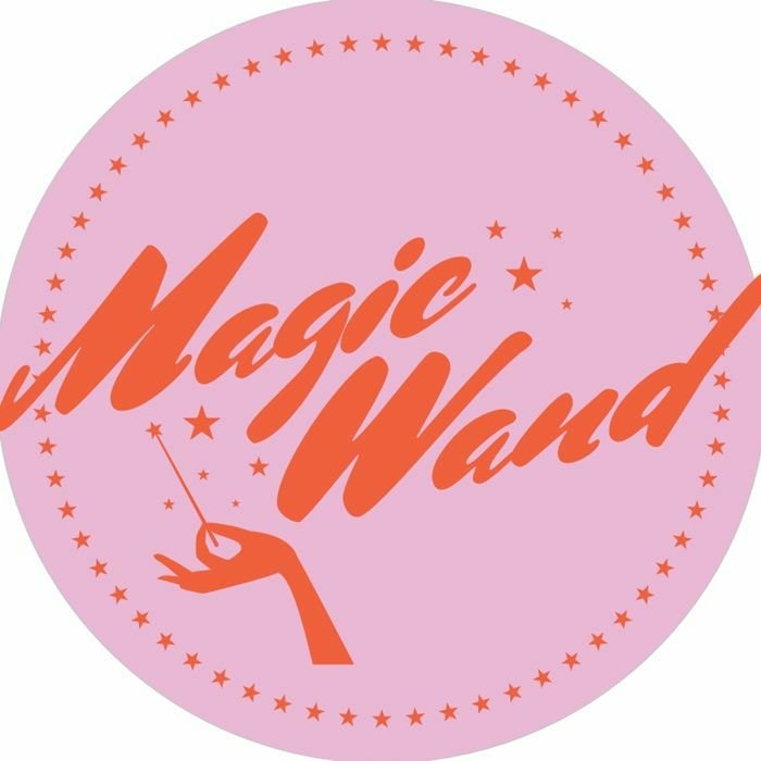 Various - Magic Wand Vol 19