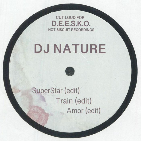 DJ Nature - SuperStar