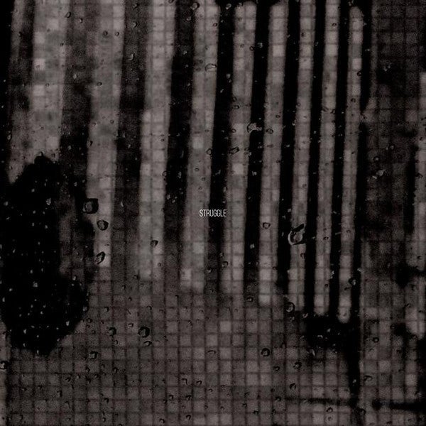 Leo James - Struggle / Lost & Found