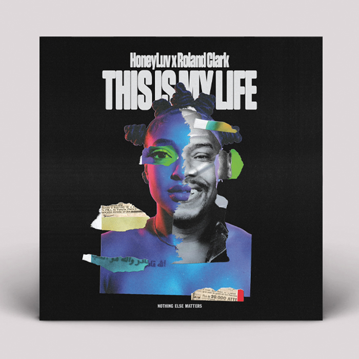 HoneyLuv - This Is My Life