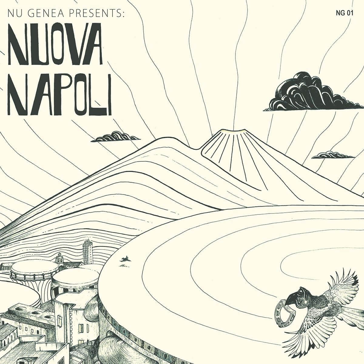 Nu Genea - Nuova Napoli