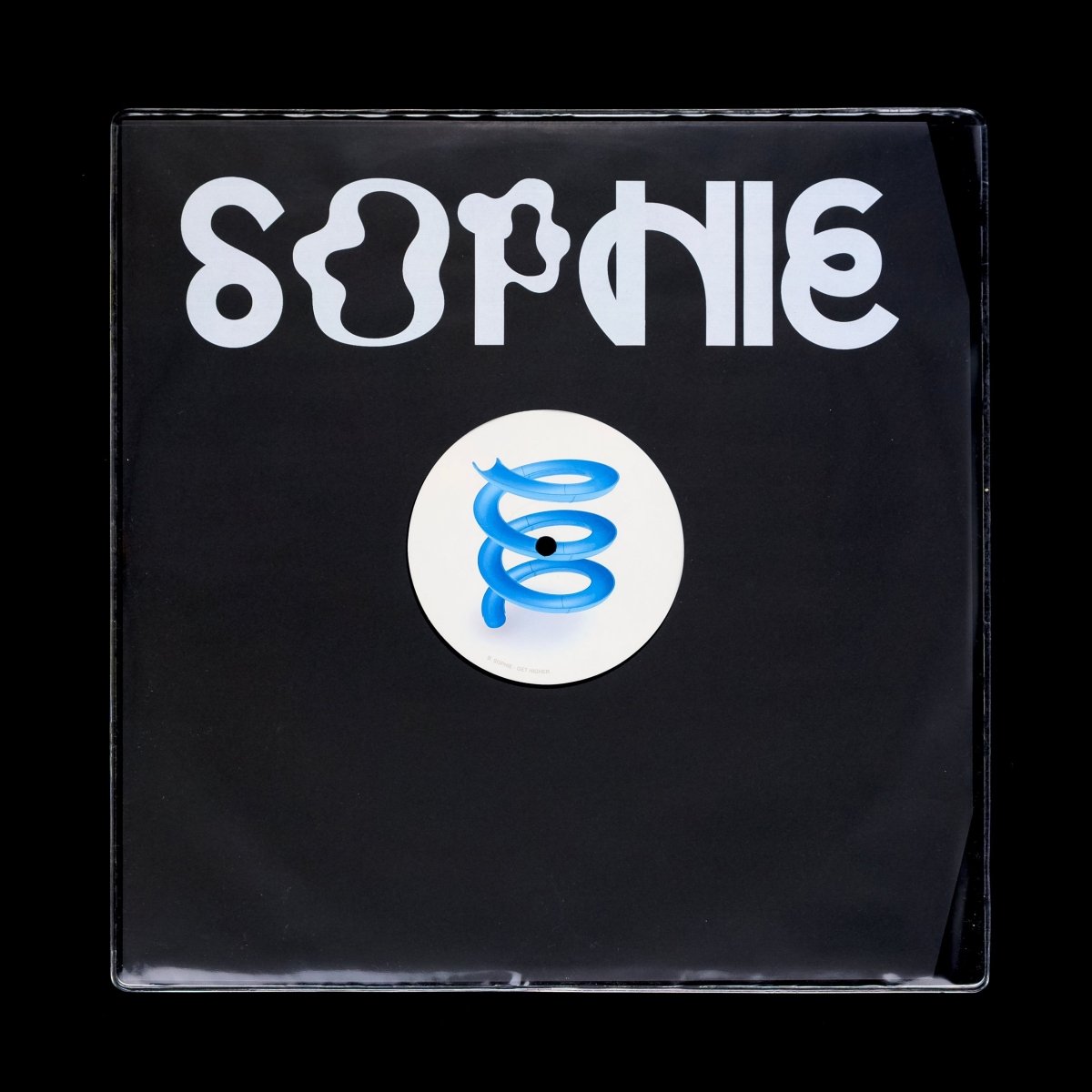 Sophie - Ooh / Get Higher