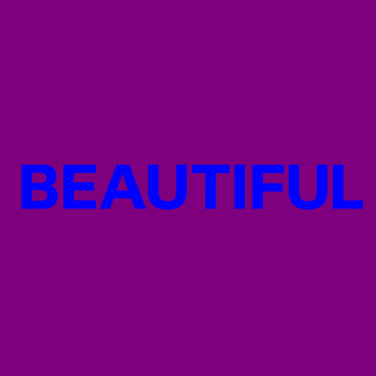 Hekt - Beautiful