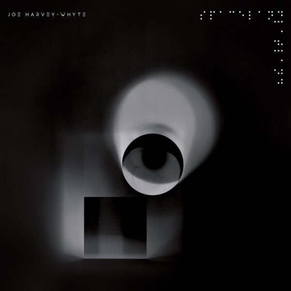 Joe Harvey-Whyte - Flatland / Spaceland