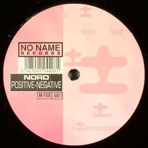 Nord - Positive-Negative
