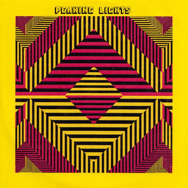Peaking Lights - Bonus Disc (CD)