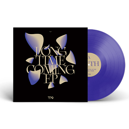 Myth - Long Time Coming