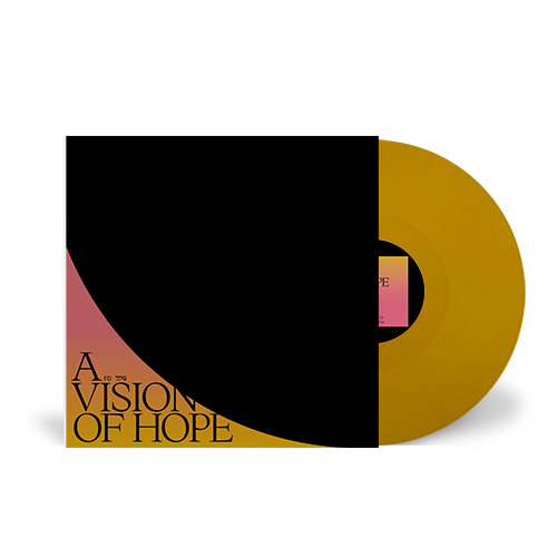 FD - A Vision Of Hope