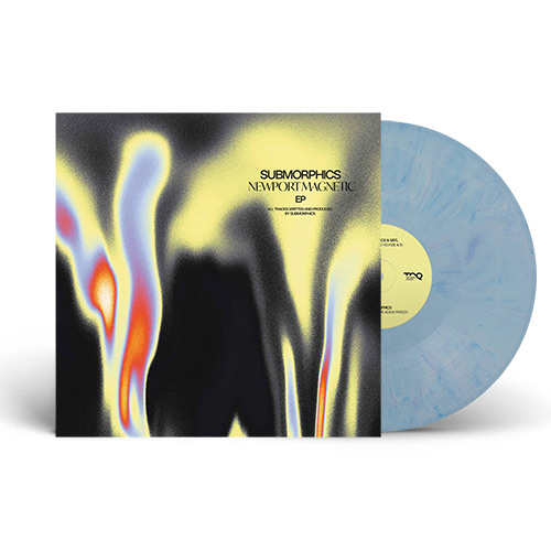 Submorphics - Newport Magnetic