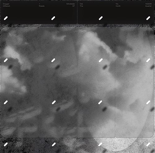Dogger, Mindstate - Different Roads