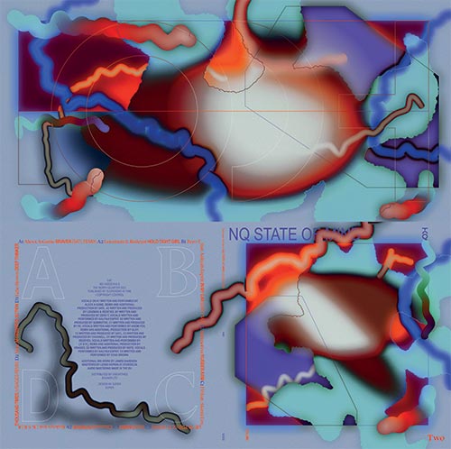 Various Artists - NQ State Of Mind, Vol. 2