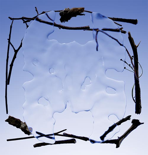 Satl - Gloom LP