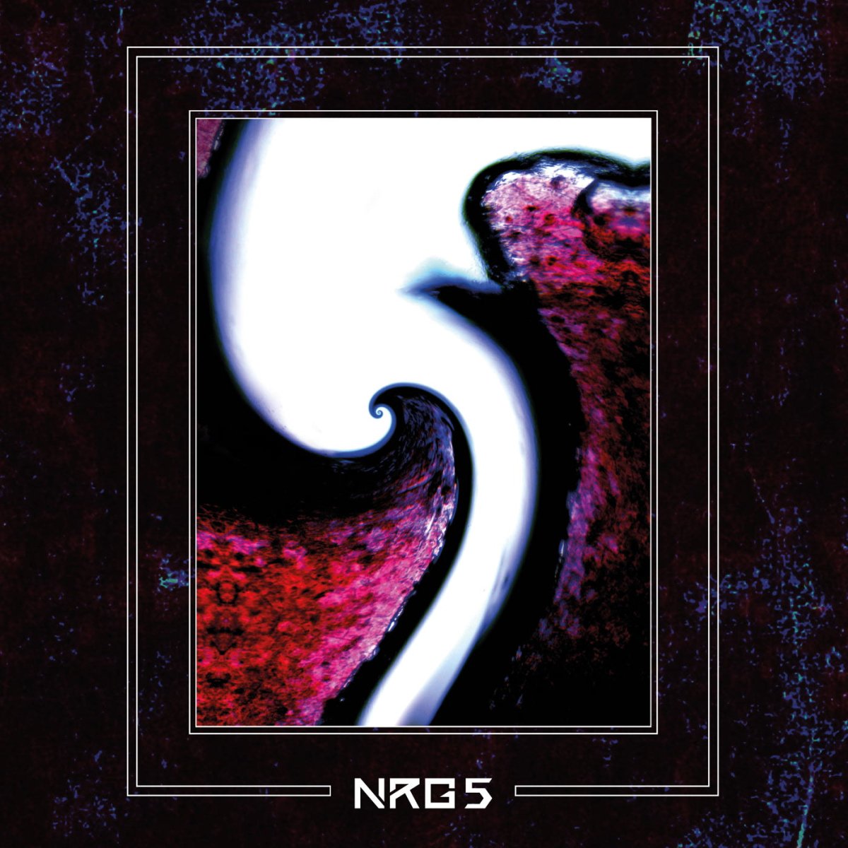 Chiminyo - NRG 5