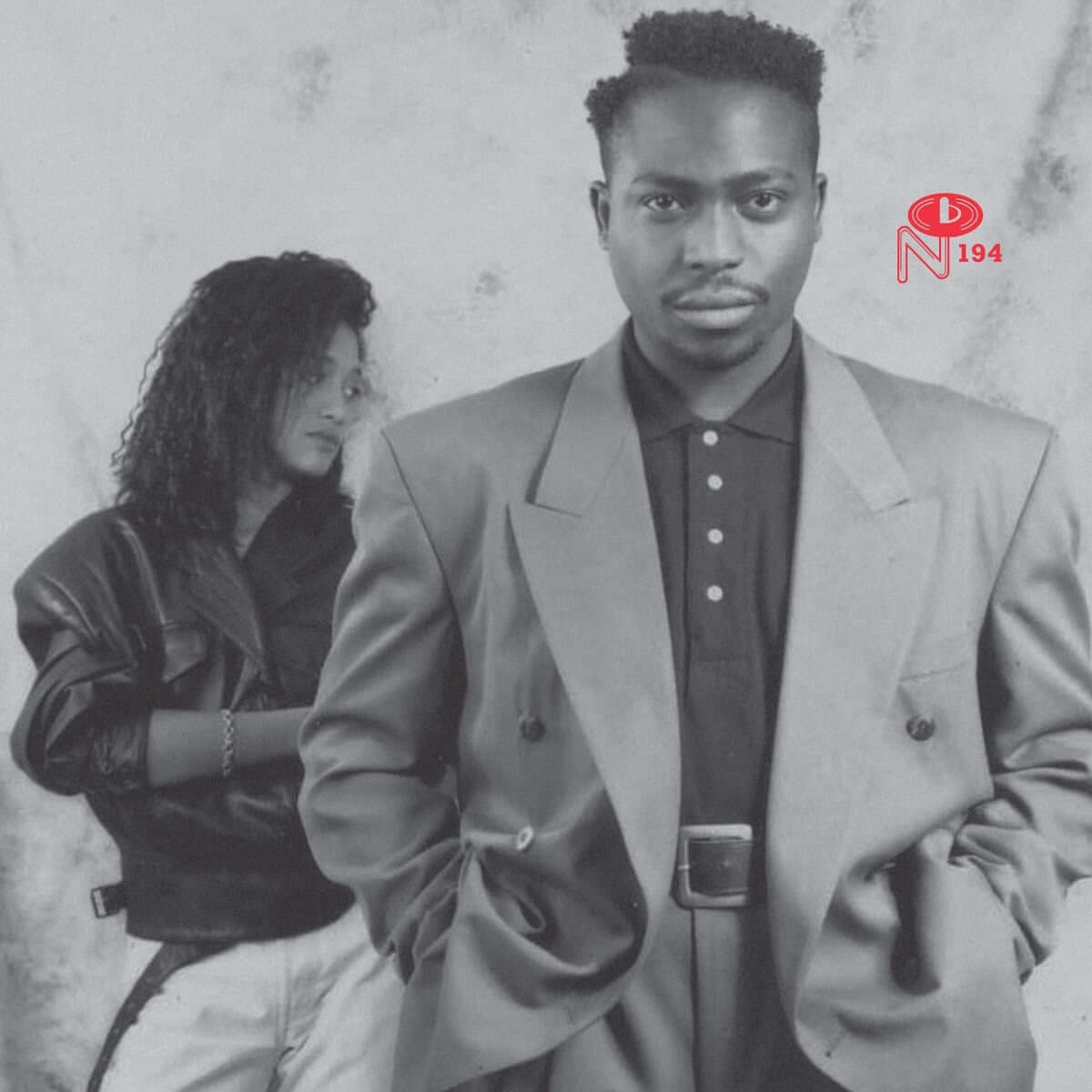Various - V4 Visions: Of Love & Androids