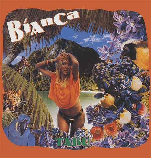 Bianca - Tabu (Ruf Dug Edit)