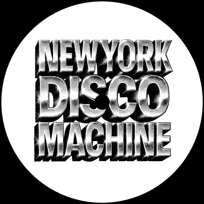 New York Disco Machine - NYDM Edits Vol 1
