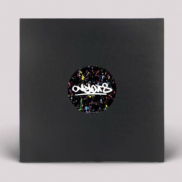 Mo'funk - Only Cuts