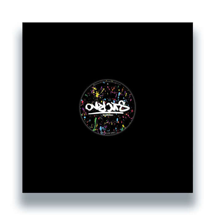 Mo' Funk - Da Slam Jam EP