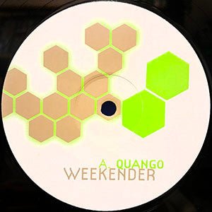Weekender - Quango (White Label)