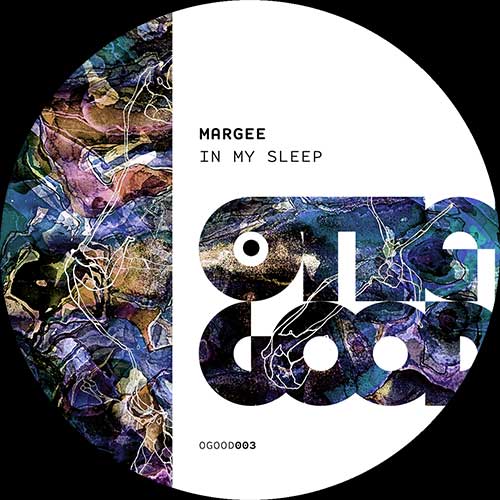 Margee - In My Sleep