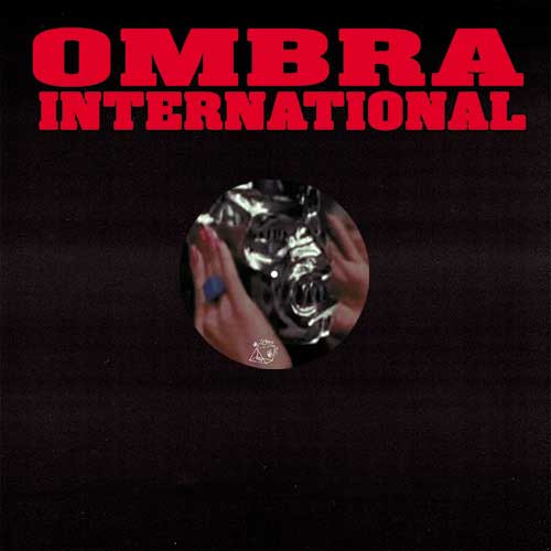 Various Artists - Ombra INTL 021: Dimensional Rejuvenation