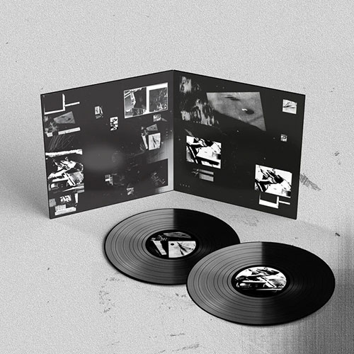 Drone - Dance With The Devil LP