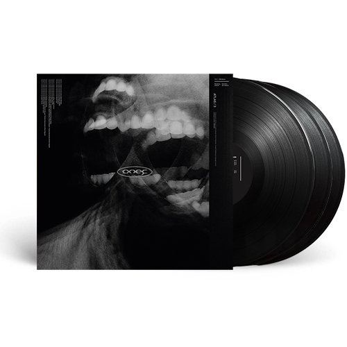 Various Artists - Atlas / 3