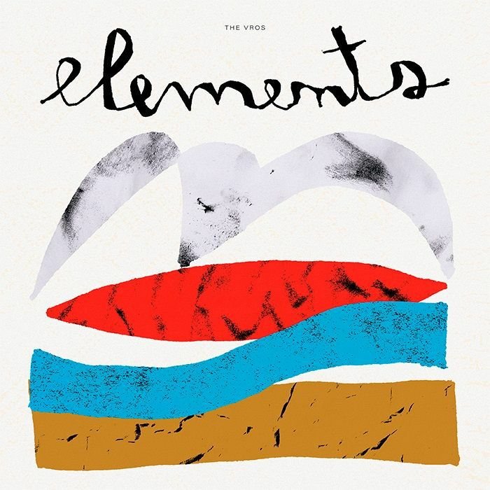 The Vros - Elements