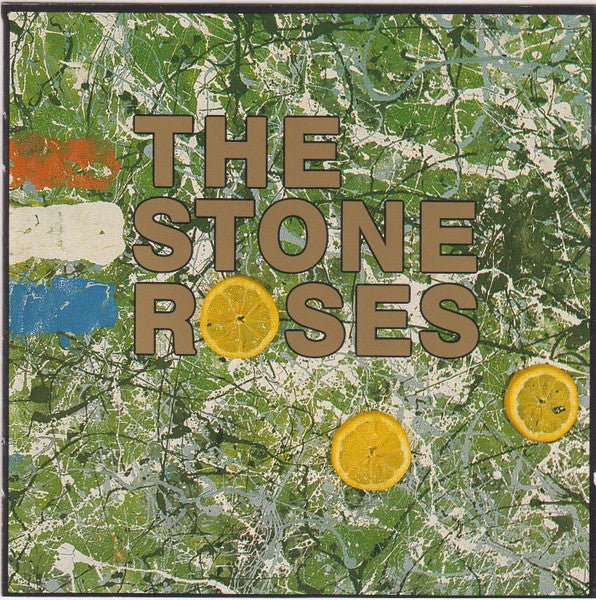 The Stone Roses - The Stone Roses (CD)