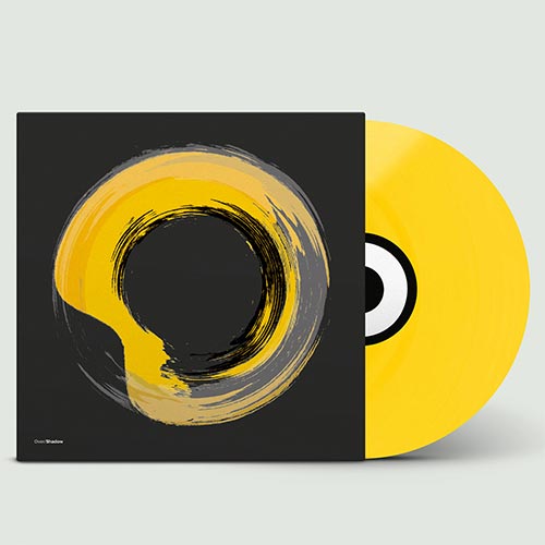 Loxy & Resound - Divine Light / Atom Eve / Lost Samurai