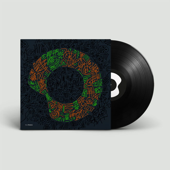 Arcane - Minotaur EP
