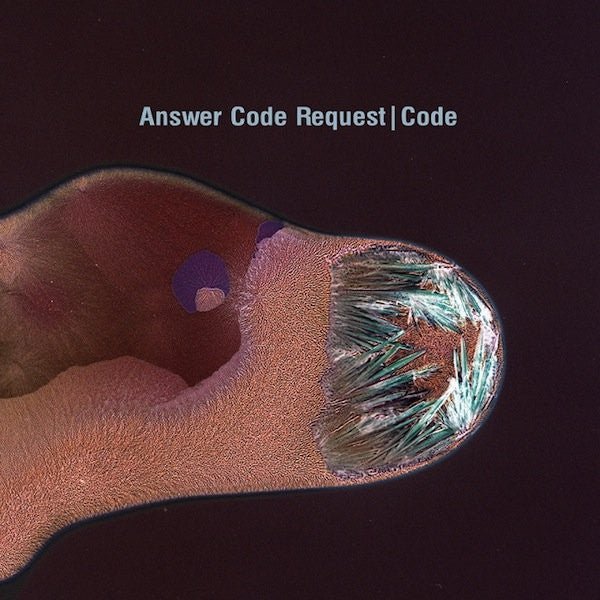Answer Code Request - Code (CD)