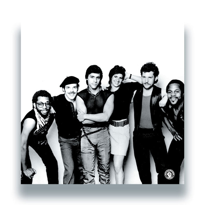 The Ray Contreras Band - You Make It Harder